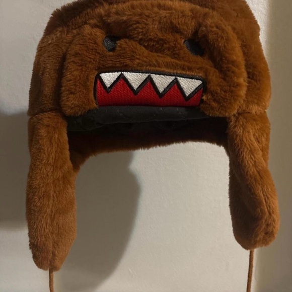 Other - Domo Hat